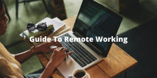 Remote Working Resources in 2022